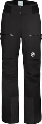 Produktbild von Mammut Stoney HS Thermo Women's Pants black 40