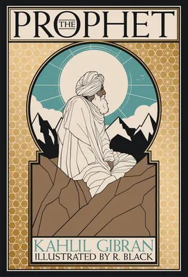 Productafbeelding van The Prophet