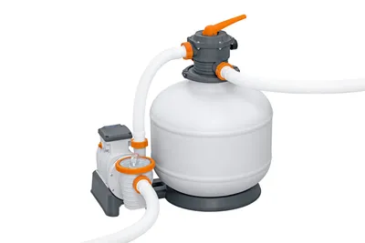 Immagine prodotto di Pompa per filtri a sabbia Bestway Flowclear 11.355 l/h