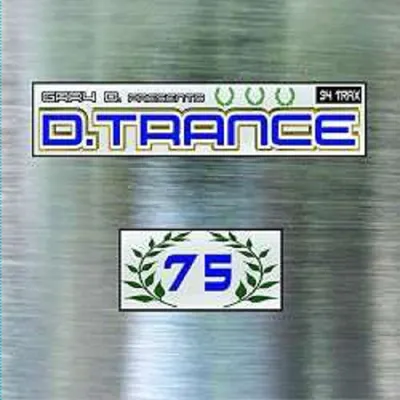 Productafbeelding van Various - D.Trance 75