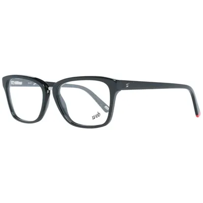 Obrázok produktu pre Web Okuliare WE5229 001 53 Dámske Čierne 140 mm