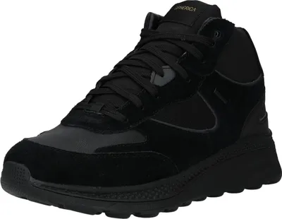 Produktbild von Geox Sneaker Sneaker Leder/Textil