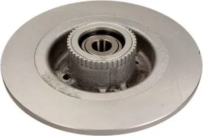 Produktbild von 2x QUARO Bremsscheibe QD5687 hinten für RENAULT Scénic I (JA0/1_ FA0_) 82 2mm