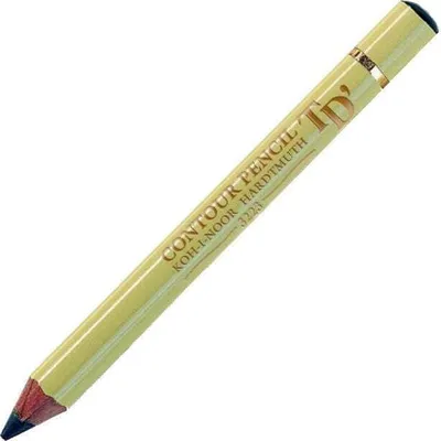 Zdjęcie produktu dla KOH-I-NOOR Contour 3223 Ołówek konturowy Blueish Grey 1 szt.