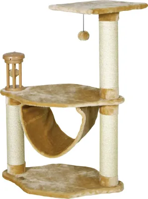 Image de Arbre à chat Flamingo Arpont beige