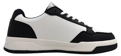 Imagen del producto de Kappa. Zapatos deportivos para hombre, tipo cordones, color blanco, para uso casual