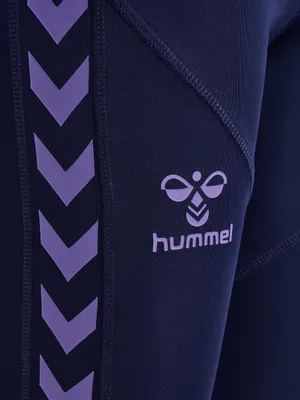 Produktbild von Hummel hmlStaltic HW Poly Tights Woman