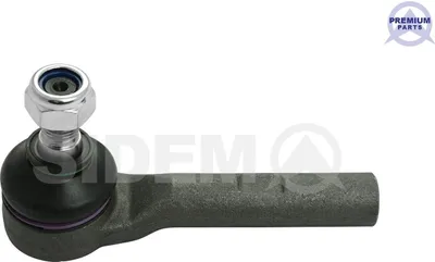Produktbild von SIDEM Spurstangenkopf Spurstange für TOYOTA LAND CRUISER (KDJ12, GRJ12) Vorne 45647
