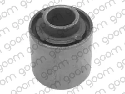 Produktbild von Lagerung Lenker passend für PEUGEOT 505 (551A) Vorne CAS-0372 GOOM