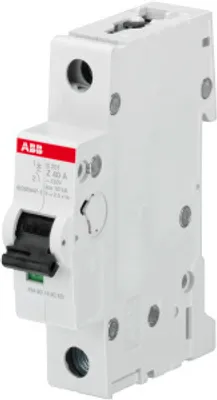 Obrázok produktu pre ABB 2CDS251001R0278, Miniatúrny istič