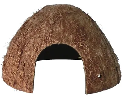Produktbild von Kokoshöhle Gr. 1 10 x 6 cm