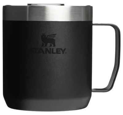 Immagine prodotto di Tazza da campeggio Stanley Stay-Hot - 350 ml, nera 2.0