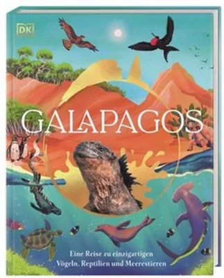Produktbild von Galapagos