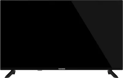 Produktbild von TELEFUNKEN Fernseher 32 Zoll Smart TV Powered by TiVo ( HD, HDR, Triple-Tuner, 6 Monate HD+ inkl.) D32H750N1CWI