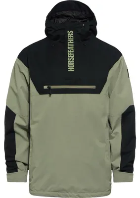 Horsefeathers Ski- Snowboardjacke LARRAT JACKET - tea