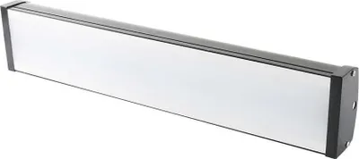 Immagine prodotto di LED-Hochregale - Niedrigregale lineare - IP65 - 100 Watt - 8700 Lumen - 6500K