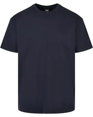 Produktbild von Urban Classics Herren Heavy Oversized T-Shirt 1/3/5er-Pack
