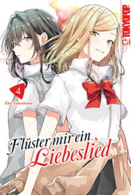 Obrázek produktu pro Flüster mir ein Liebeslied 04