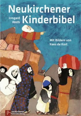 Immagine prodotto di Neukirchener Kinder-Bibel