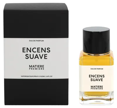 Obrázok produktu pre Matiere Premiere Encens Suave Woda parfumovaná, 100 ml