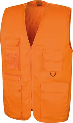 Obrázok produktu pre Výsledok WORK-GUARD Safari vesta