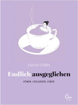 Immagine prodotto di Endlich ausgeglichen