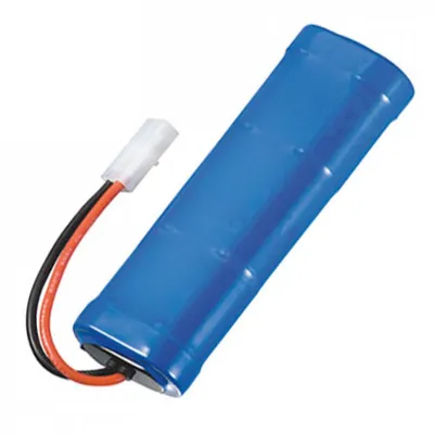 Image de Batterie compatible IROBOT LOOJ 7,2 Volt, iRobot Looj 120, Looj 125, Looj 130, Looj 135, Looj 155, 2000mAh