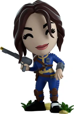 Produktbild von Youtooz - Fallout - Lucy 11 cm