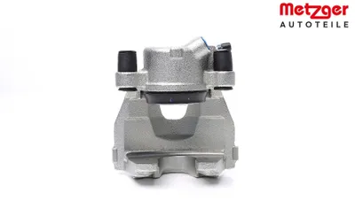 Produktbild von METZGER 6261631 Bremssattel Vorne Links für AUDI A4 B9 Avant (8W5, 8WD)