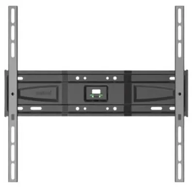 Produktbild von Meliconi Slimstyle Plus 400s Tv-halterung Durchsichtig  Durchsichtig One Size