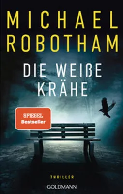 Obrázek produktu pro Die weiße Krähe