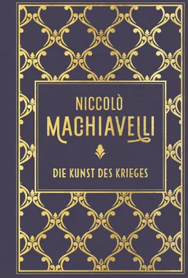 Produktbild von Die Kunst des Krieges