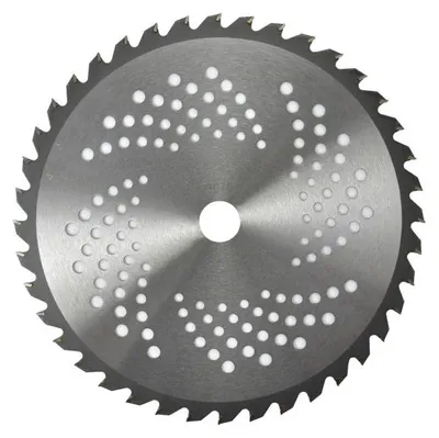 Obrázek produktu pro Kotouč pro vyžínač „WIDIA“ Ø 255 x 2,0 mm – 40 zubů
