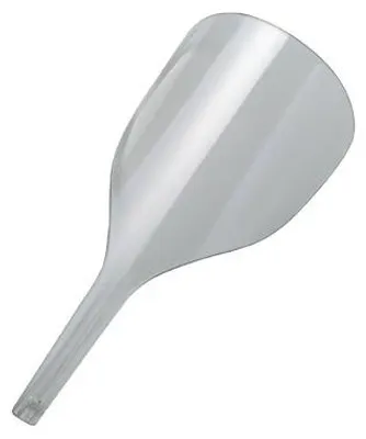 Produktbild von Comair Gesichtsschutzmaske Plastik Face shield