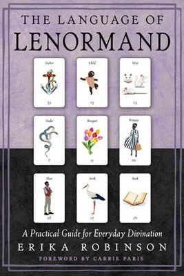 Produktbild von The Language of Lenormand