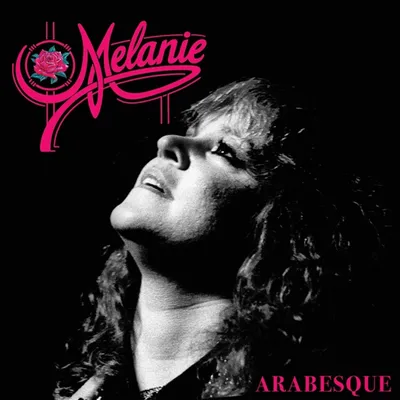 Obrázok produktu pre Melanie: Arabesque
