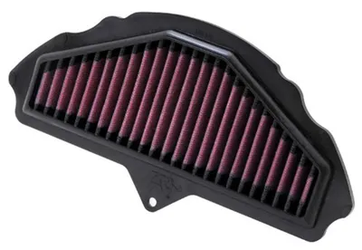 Produktbild von K&N KA-1008 Hochleistungsluftfilter Langzeitfilter