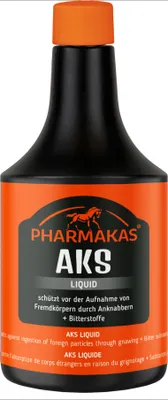 Immagine prodotto di Pharmakas Horse Fitform AKS Protezione liquida da mordere