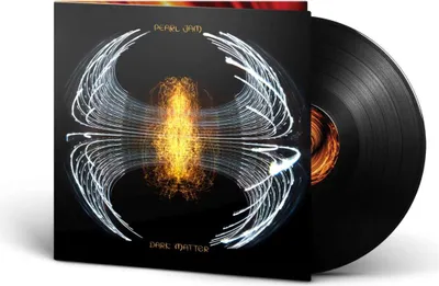Image de Pearl Jam : Dark Matter LP
