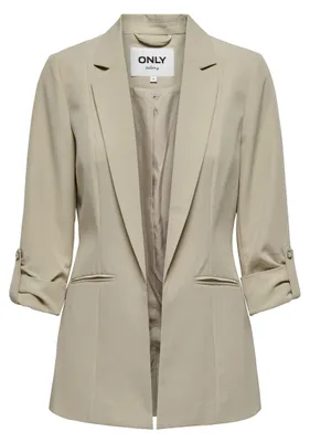 Productafbeelding van ONLKAYLE-ORLEEN 3/4 blazer, model TLR, nieuw