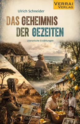 Produktbild von Das Geheimnis der Gezeiten