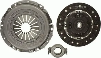 Produktbild von Sachs Kupplung für VW Transporter T3 1,6 1,7 D
