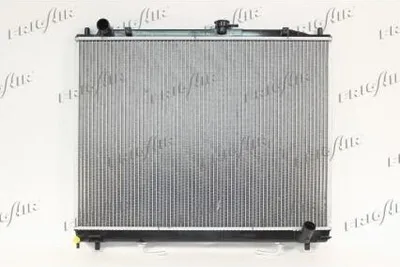 Produktbild von FRIGAIR 0116.3039 Kühler Wasserkühler Motorkühler