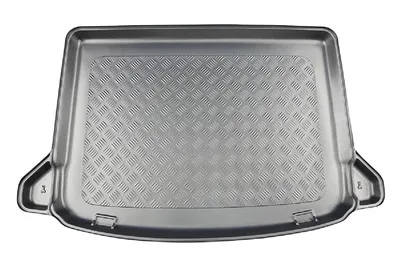 Produktbild von Z540147 Kofferraumwanne passend für Mercedes A W 177 (250 e) Plug-in Hybrid 08.2019-; wings removable for models with side nets Schrägheck 5türer