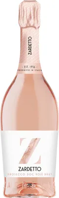 Produktbild von Prosecco Millesimato Rose DOC 2021 Prosecco | Italien | 11% vol | 0,75 l