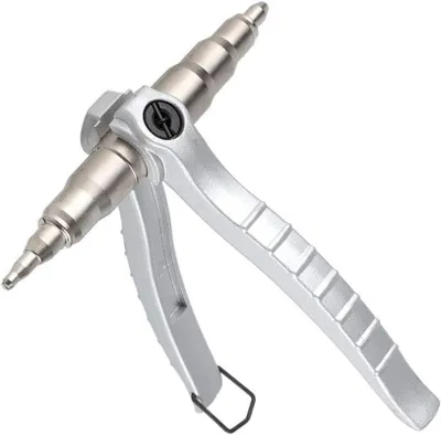 Productafbeelding van Pijp Expander - Slang Verleng Gereedschap - Airco Reparatie - Scharnier Ontwerp - 6-22mm - Roestvrij Staal