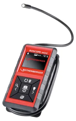 Produktbild von Rothenberger 1000002268, 590 g, China