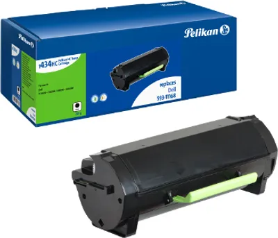 Produktbild von Pelikan 1434TKHC, 8500 Seiten, Schwarz, 1 Stück(e)