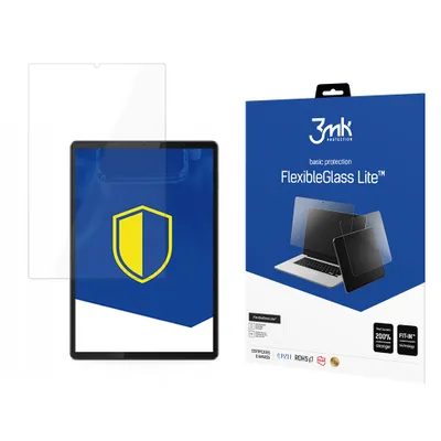 Zdjęcie produktu dla 3MK FlexibleGlass Lite, 1 szt.