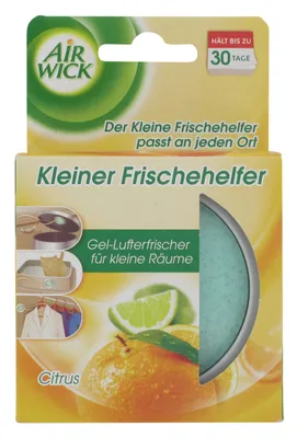 Produktbild von AIRWICK Raumduft Citrus 30,0 g, 1 St.
